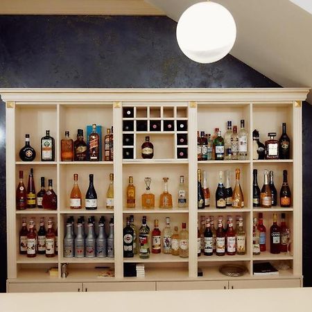 Hotel Imperium Botiz 外观 照片